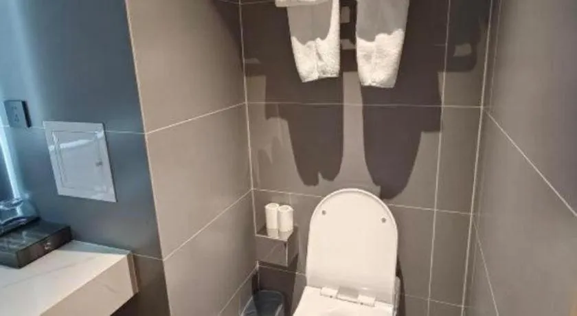 Borrman Hotel Chongqing Liberation Monument Hongyadong