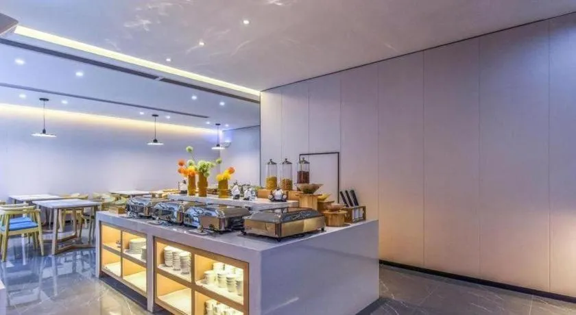 Borrman Hotel Chongqing Liberation Monument Hongyadong