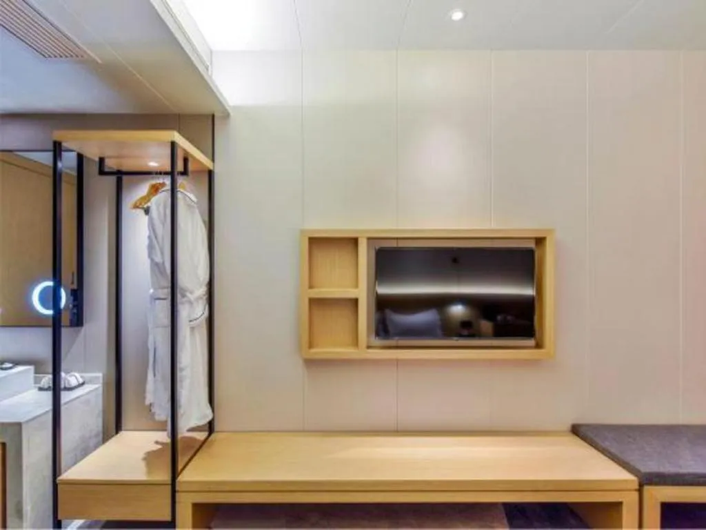 Borrman Hotel Chongqing Liberation Monument Hongyadong