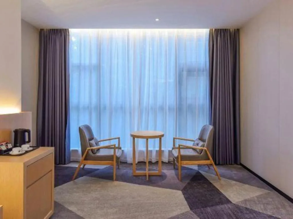 Borrman Hotel Chongqing Liberation Monument Hongyadong