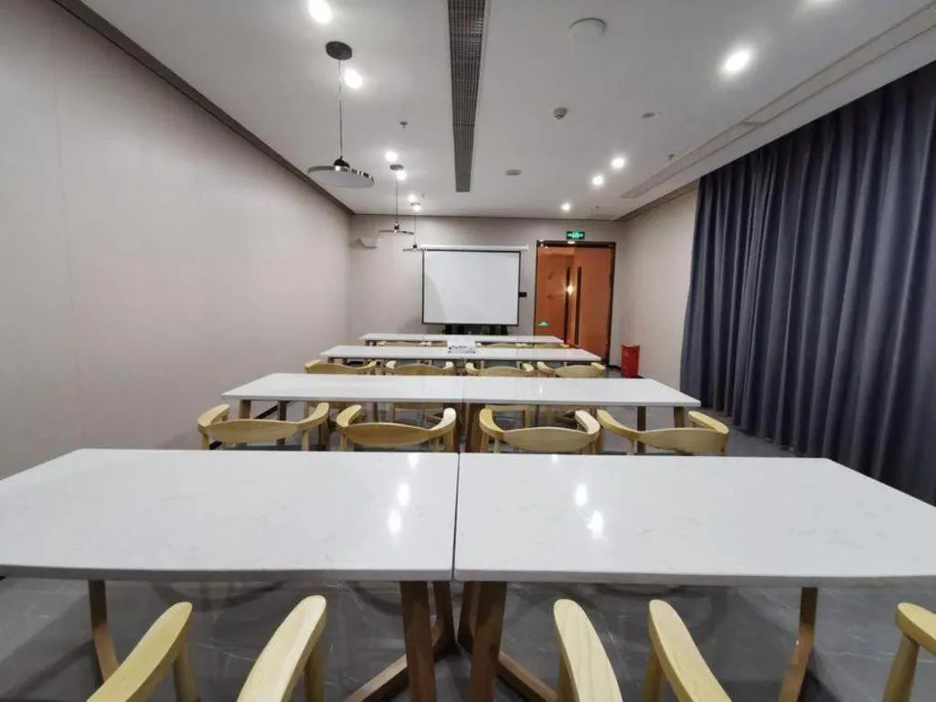 Borrman Hotel Chongqing Liberation Monument Hongyadong