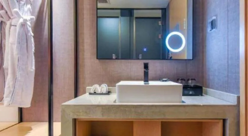 Borrman Hotel Chongqing Liberation Monument Hongyadong