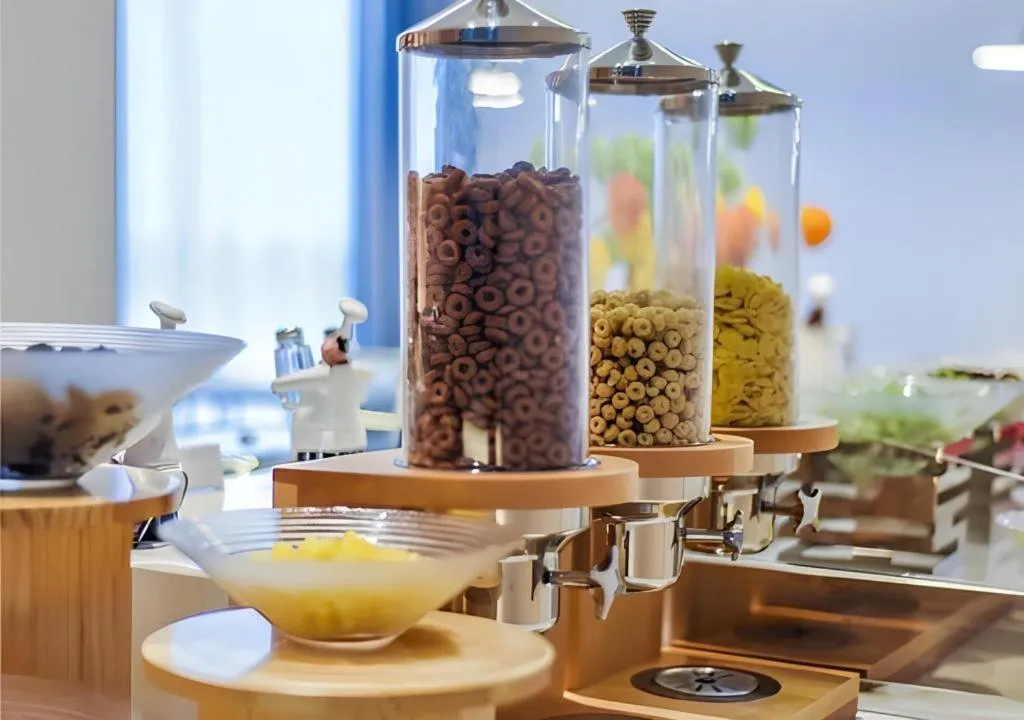 Borrman Hotel Chongqing Liberation Monument Hongyadong