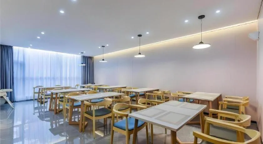 Borrman Hotel Chongqing Liberation Monument Hongyadong