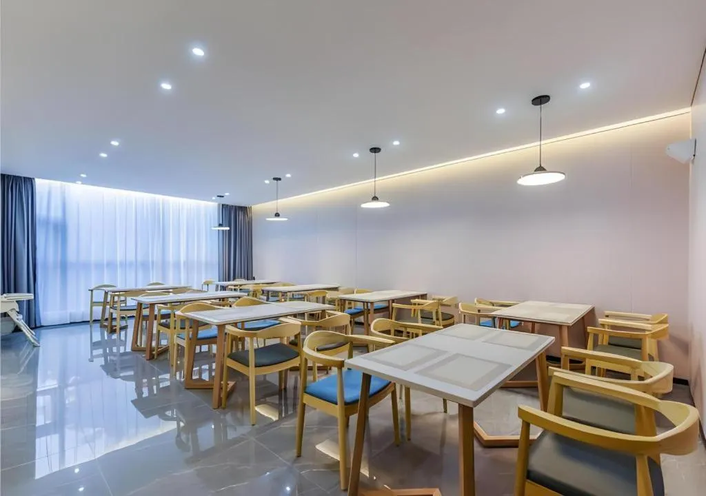 Borrman Hotel Chongqing Liberation Monument Hongyadong