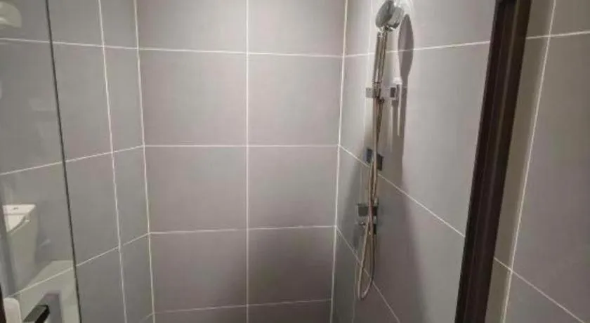 Borrman Hotel Chongqing Liberation Monument Hongyadong