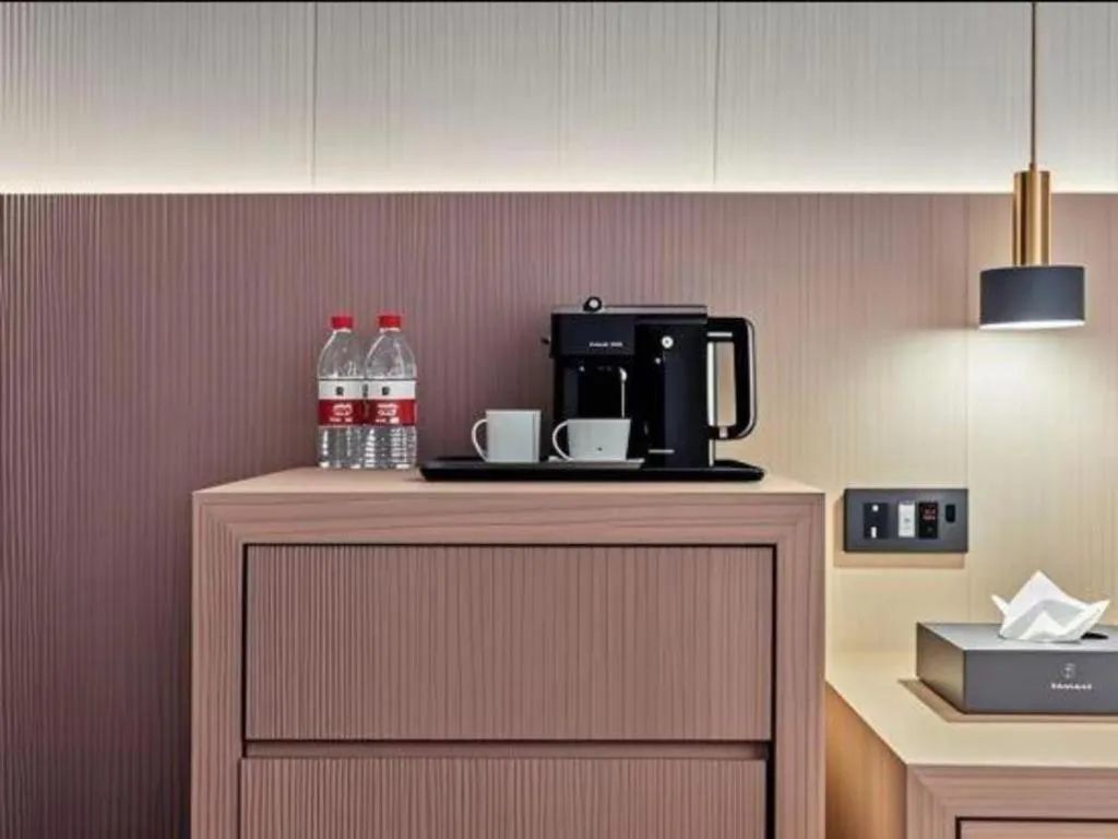 Borrman Hotel Chongqing Liberation Monument Hongyadong