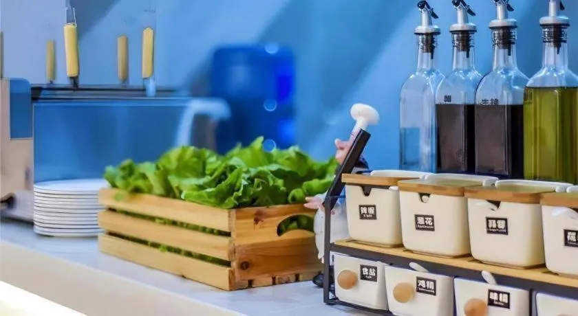 Borrman Hotel Chongqing Liberation Monument Hongyadong