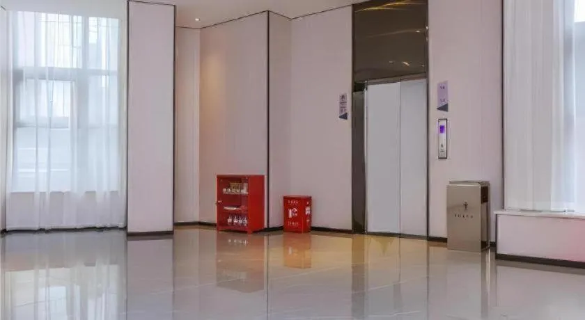 Borrman Hotel Chongqing Liberation Monument Hongyadong