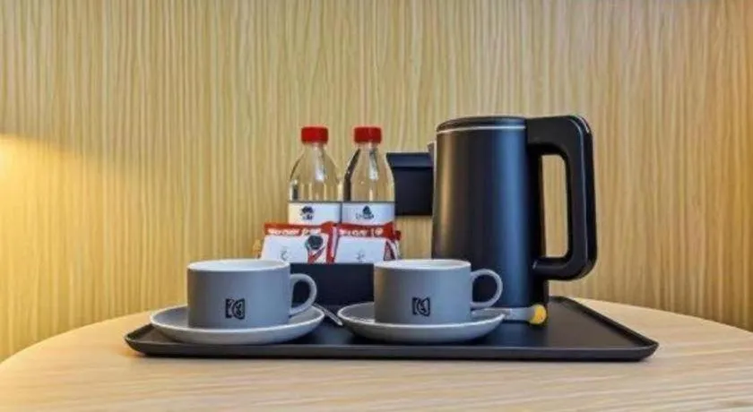 Borrman Hotel Chongqing Liberation Monument Hongyadong