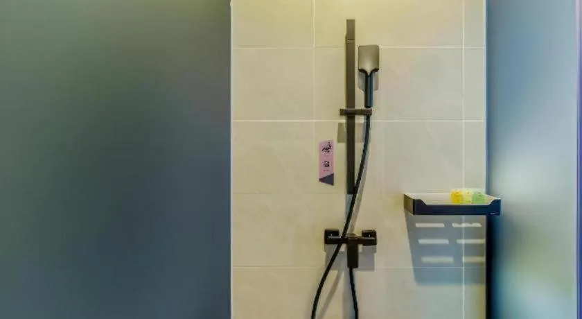 Borrman Hotel Chongqing Liberation Monument Hongyadong