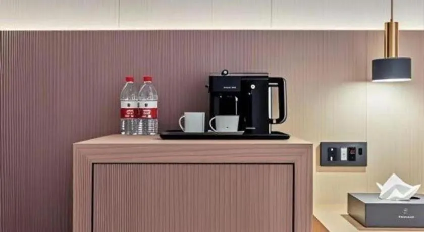 Borrman Hotel Chongqing Liberation Monument Hongyadong