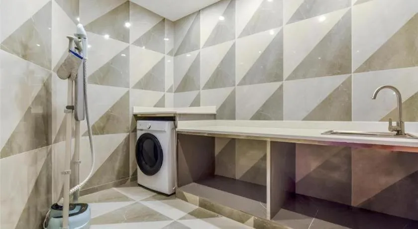 Borrman Hotel Chongqing Liberation Monument Hongyadong