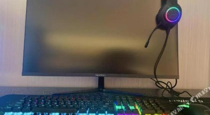 Echarm Hotel Huzhou Wuyue Plaza Children's Clothing City