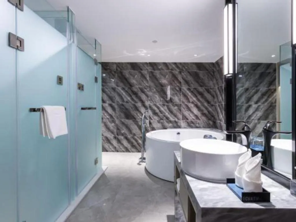 Echarm Hotel Huzhou Wuyue Plaza Children's Clothing City