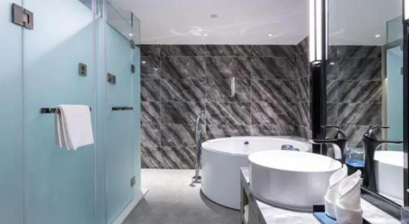 Echarm Hotel Huzhou Wuyue Plaza Children's Clothing City