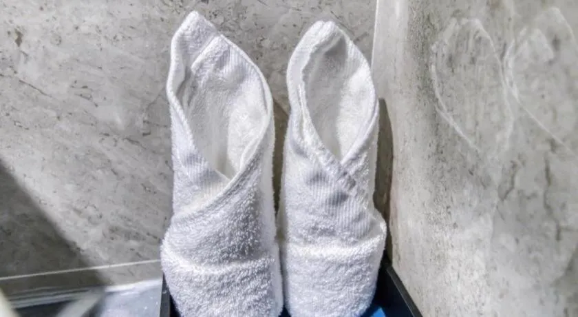 Echarm Hotel Huzhou Wuyue Plaza Children's Clothing City