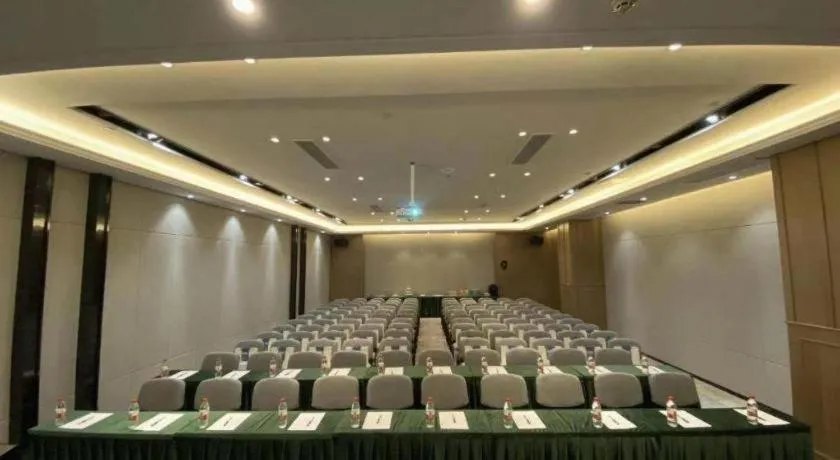 Echarm Hotel Hefei South Railway Station Qiupuhe Road Metro Station