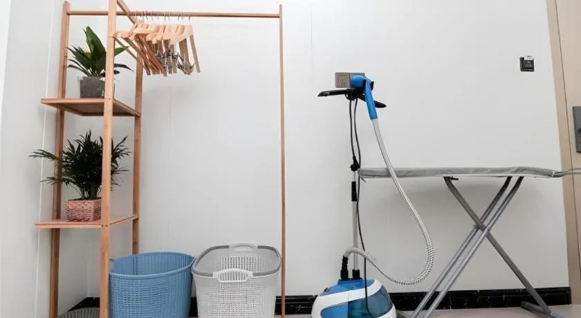 Echarm Hotel Hefei South Railway Station Qiupuhe Road Metro Station