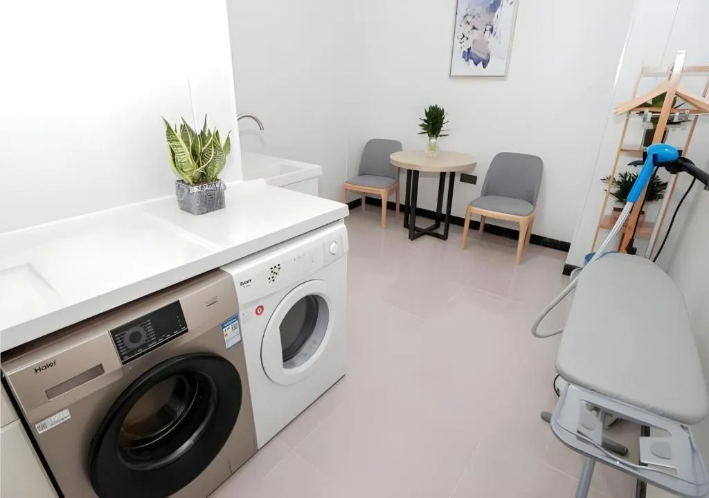 Echarm Hotel Hefei South Railway Station Qiupuhe Road Metro Station