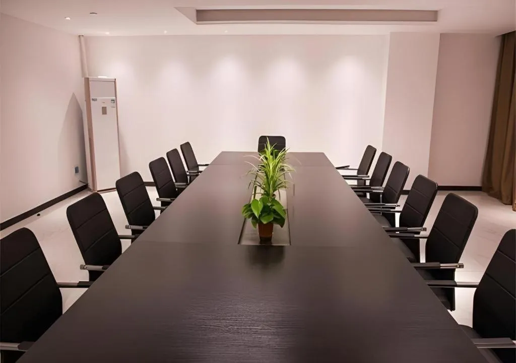 City Comfort Inn Qichun Experimental Middle School