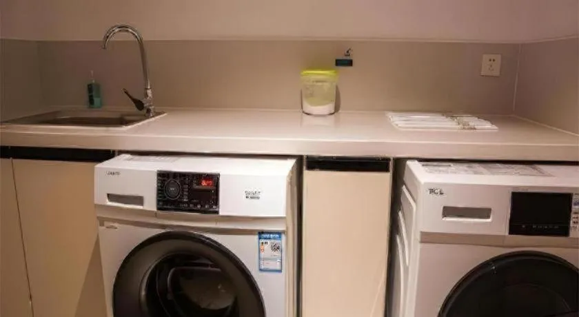 City Comfort Inn Qichun Experimental Middle School