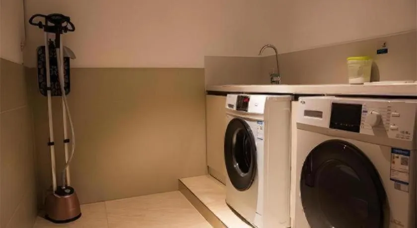 City Comfort Inn Qichun Experimental Middle School