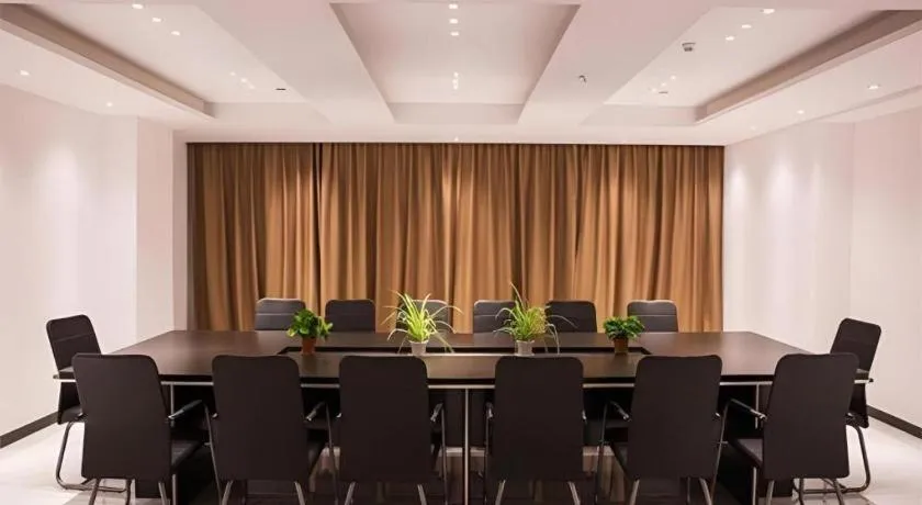 City Comfort Inn Qichun Experimental Middle School