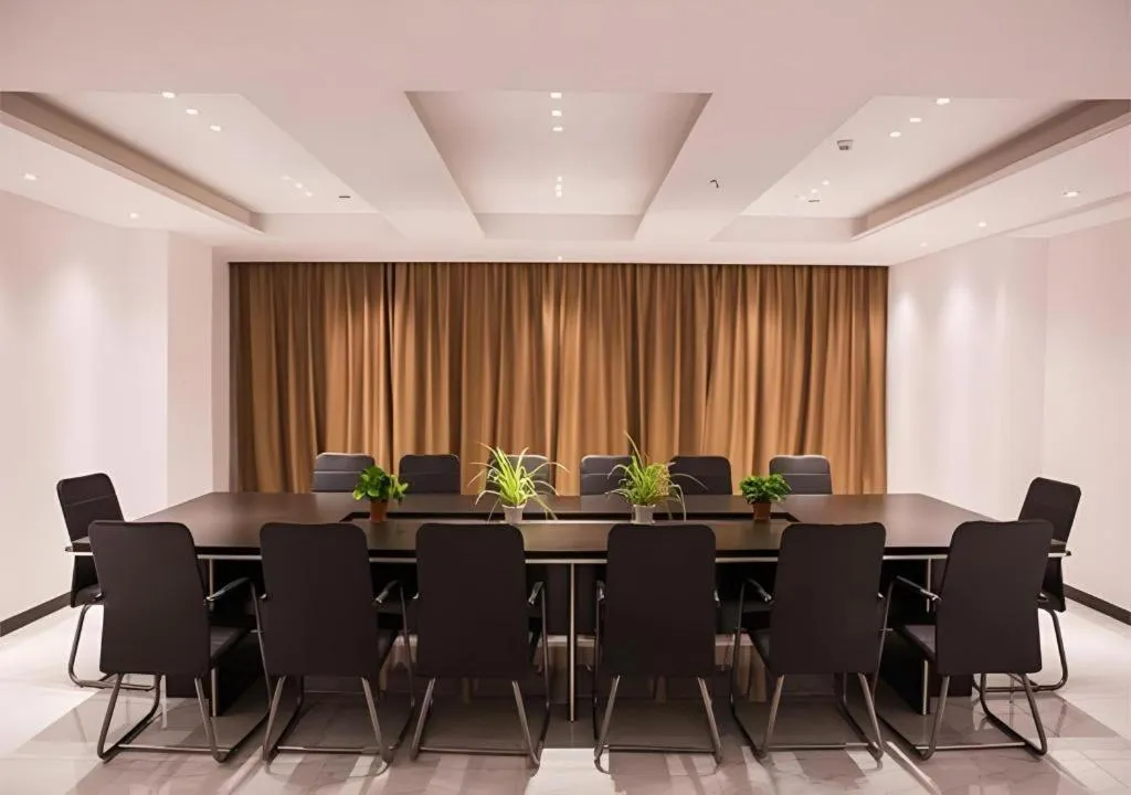 City Comfort Inn Qichun Experimental Middle School