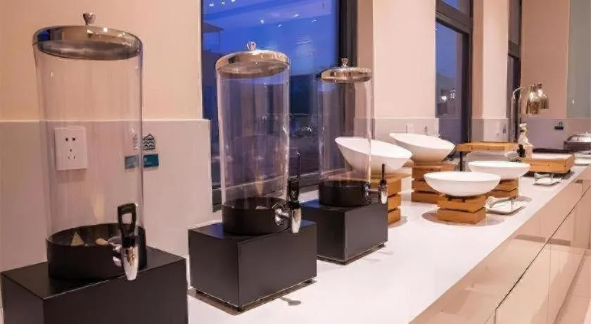 City Comfort Inn Qichun Experimental Middle School