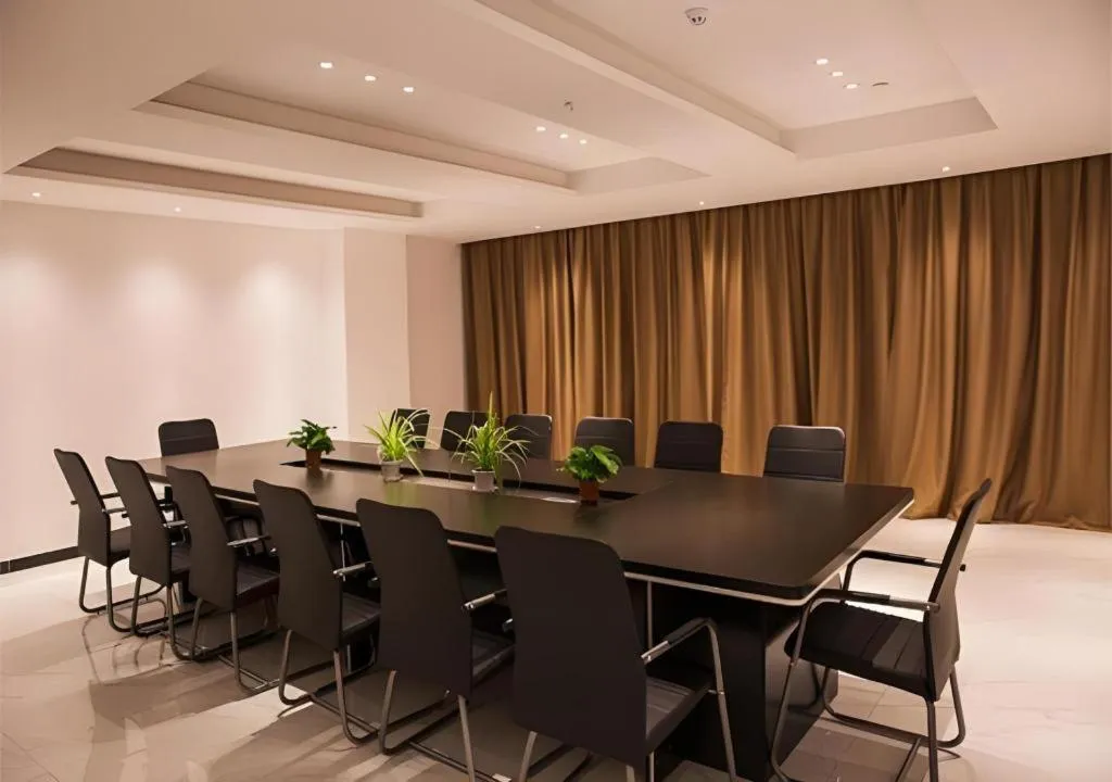 City Comfort Inn Qichun Experimental Middle School