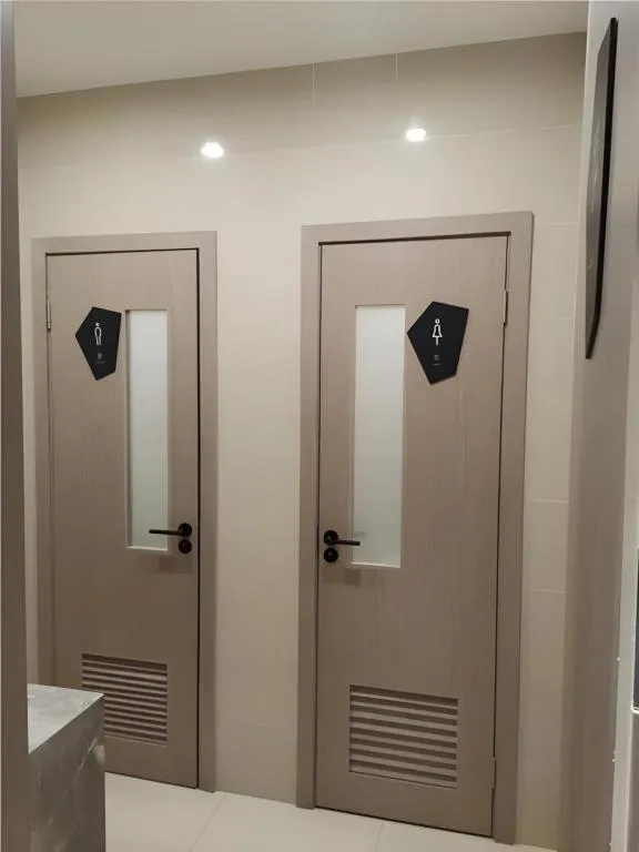 Echarm Hotel Huanggang Wanda Plaza