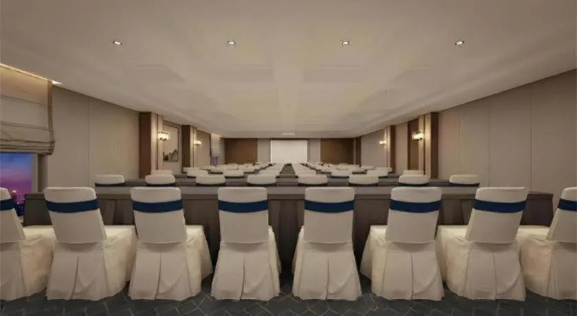 E-Cheng Hotel Xiaogan Hanchuan Renming Road