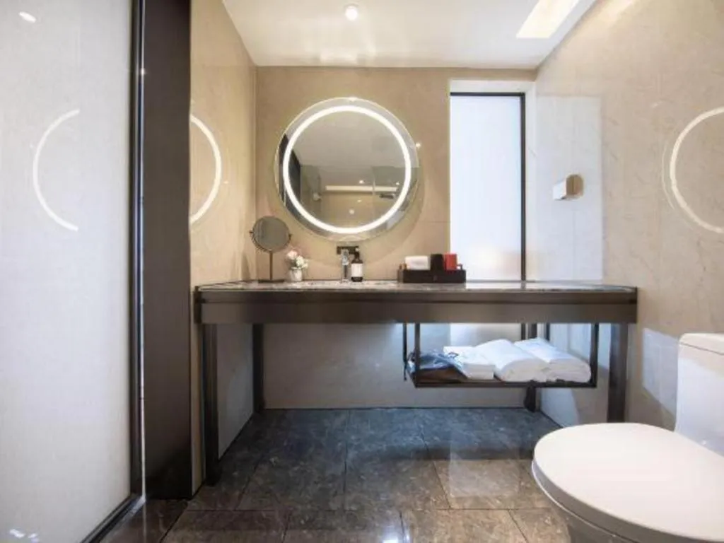 E-Cheng Hotel Xiaogan Hanchuan Renming Road