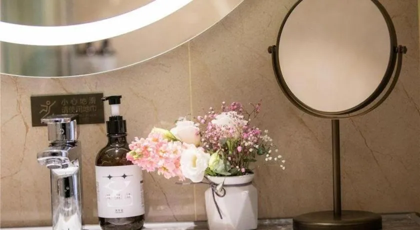 E-Cheng Hotel Xiaogan Hanchuan Renming Road