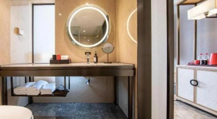 E-Cheng Hotel Xiaogan Hanchuan Renming Road