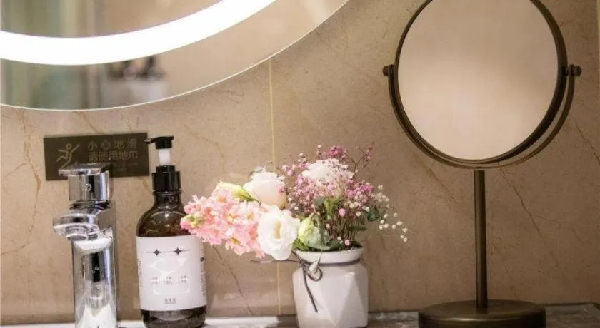 E-Cheng Hotel Xiaogan Hanchuan Renming Road