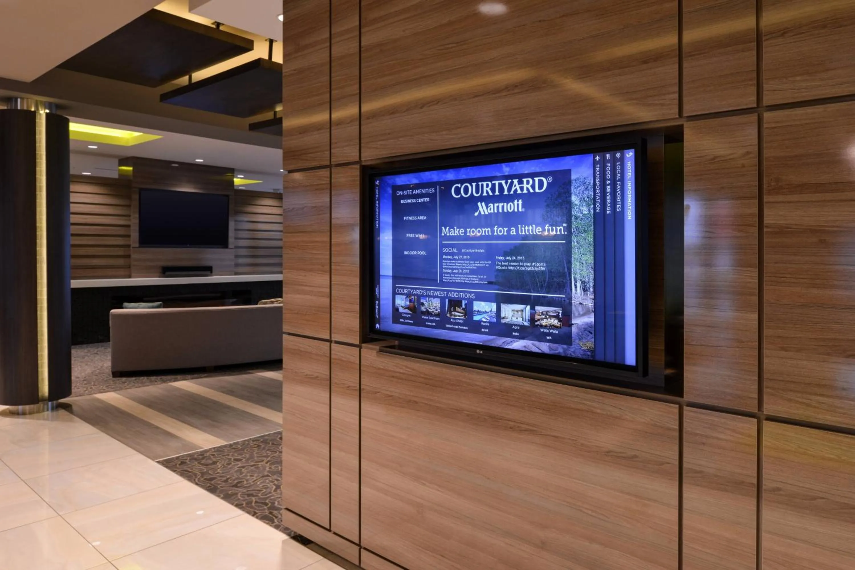 Other in Courtyard by Marriott Saskatoon Airport