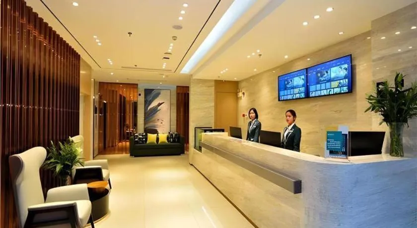 City Comfort Inn Kunming Flower City Midea Shuncheng Mansion