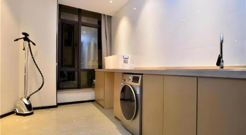 City Comfort Inn Kunming Flower City Midea Shuncheng Mansion