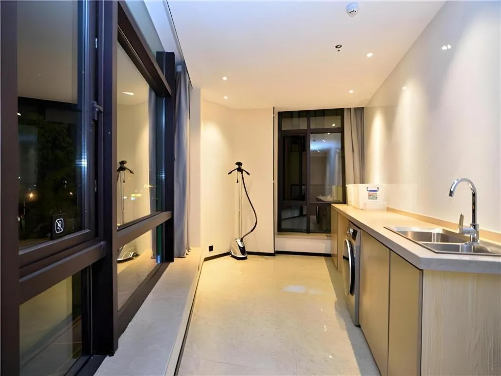 City Comfort Inn Kunming Flower City Midea Shuncheng Mansion