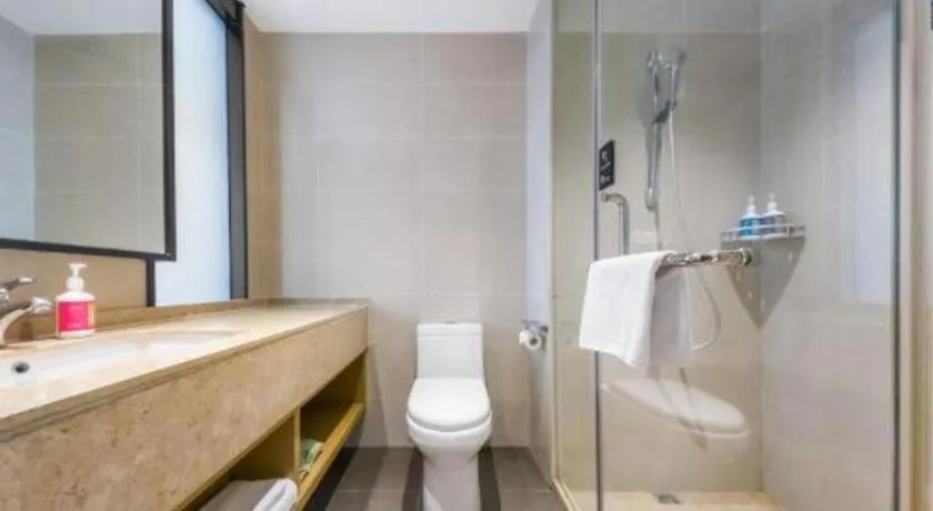 City Comfort Inn Kunming Flower City Midea Shuncheng Mansion