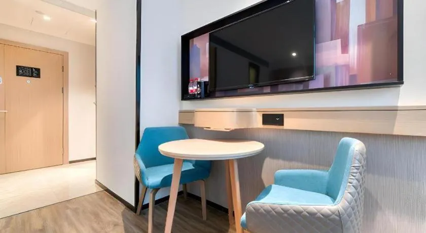 City Comfort Inn Kunming Flower City Midea Shuncheng Mansion