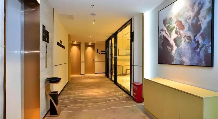 City Comfort Inn Kunming Flower City Midea Shuncheng Mansion