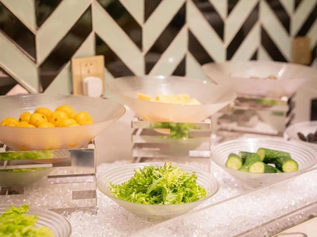 Borrman Hotel Jining Rencheng District Government Zhongde Plaza