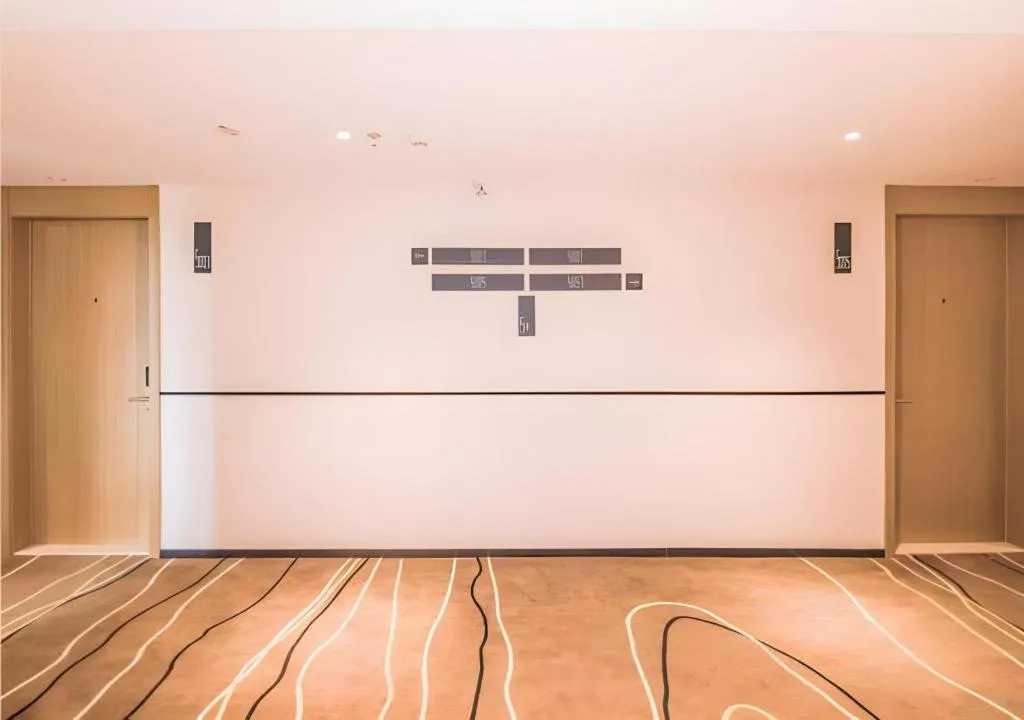 City Comfort Inn Kunshan Development Zone Penglang Xinxing Middle Road