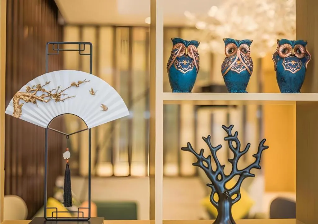 City Comfort Inn Kunshan Development Zone Penglang Xinxing Middle Road