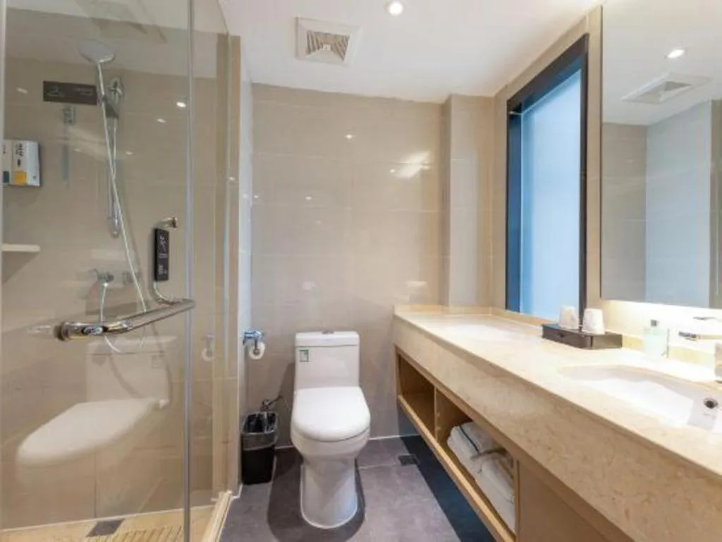 City Comfort Inn Kunshan Development Zone Penglang Xinxing Middle Road