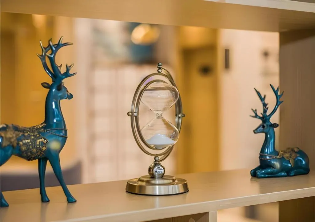 City Comfort Inn Kunshan Development Zone Penglang Xinxing Middle Road