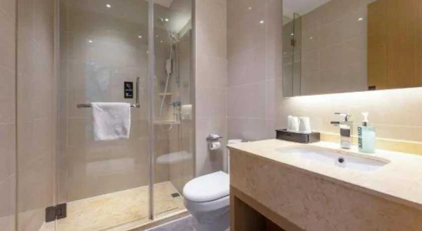 City Comfort Inn Kunshan Development Zone Penglang Xinxing Middle Road